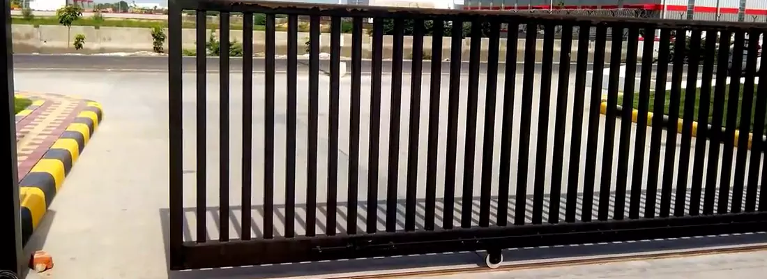 Commercial Automatic Sliding Repair and Maintenance in Pleasant View, ON