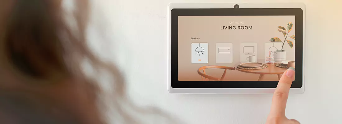 Commercial Video Intercom Systems for Businesses in Pleasant View, ON
