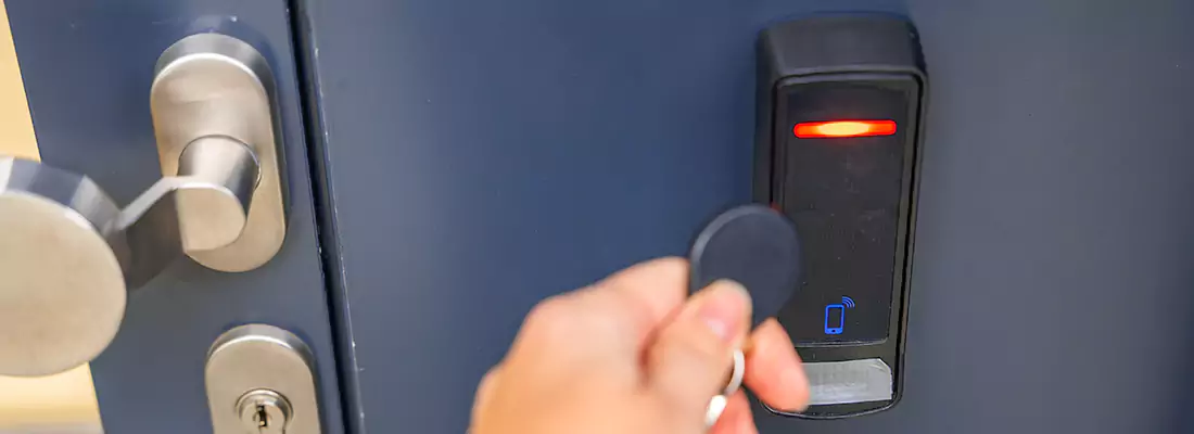 Cost of Installing Fob Door Locks in Pleasant View, ON