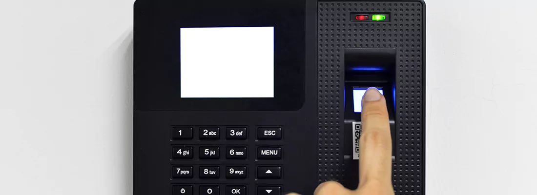 Door Access Control And Security in Pleasant View, ON