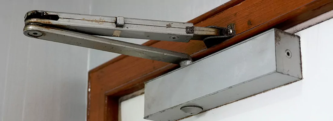 Door Closer Specialists in Pleasant View, ON