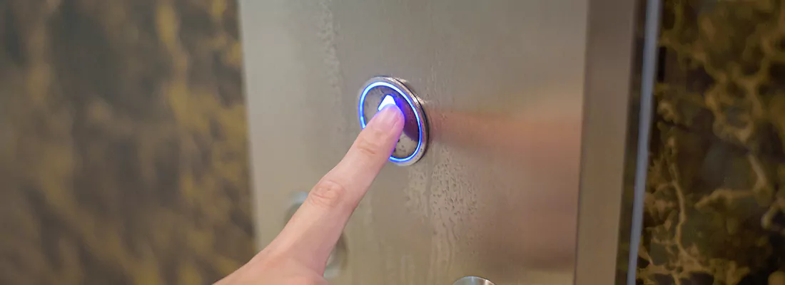 Door Opening Button Solutions for Businesses in Pleasant View, ON