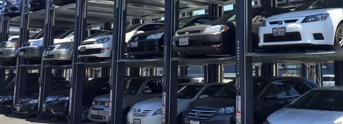 Electric Parking Pillars: A Smart Parking Solution for Residents in Pleasant View, ON