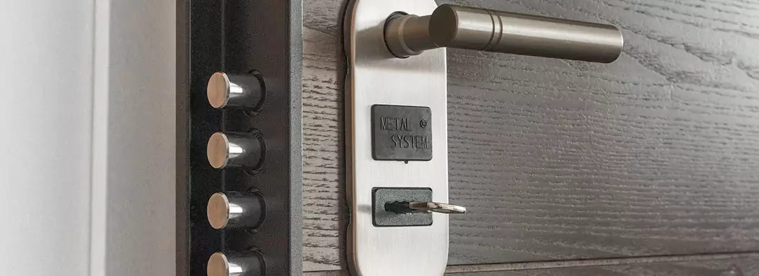 Enhance Door Security with Cylinder Strike Installation in Pleasant View, ON