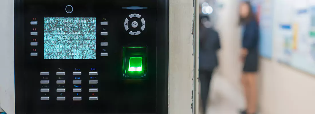 Enhance Security with Retinal Access Systems in Pleasant View, ON