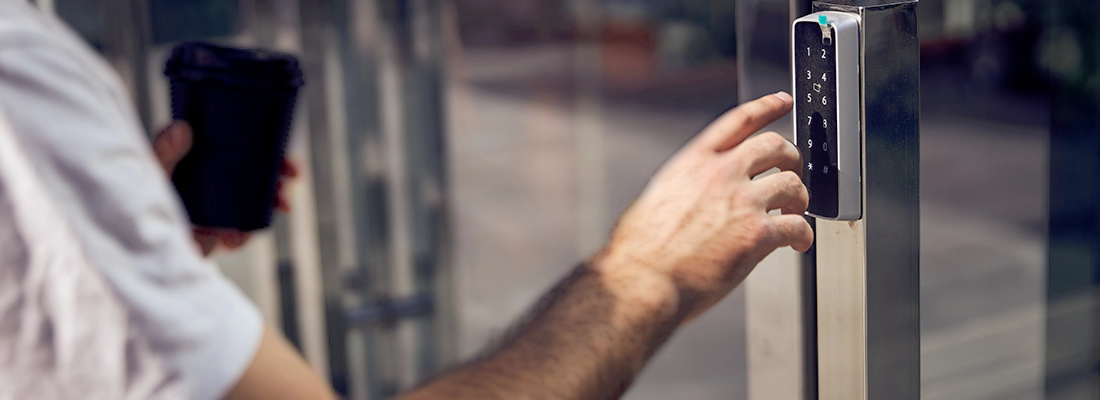 Enhance Storefront Security with Access Control Systems in Pleasant View, ON