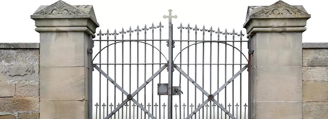 Expert Maintenance and Repair for Proximity Sensor Gates in Pleasant View