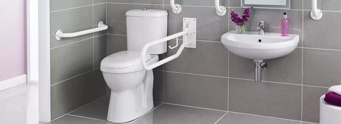 Fast and Professional Handicap Washroom Installations in Pleasant View, ON