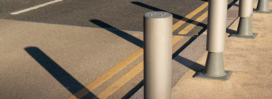 Fast and Reliable Car Parking Post Installation Services in Pleasant View, ON