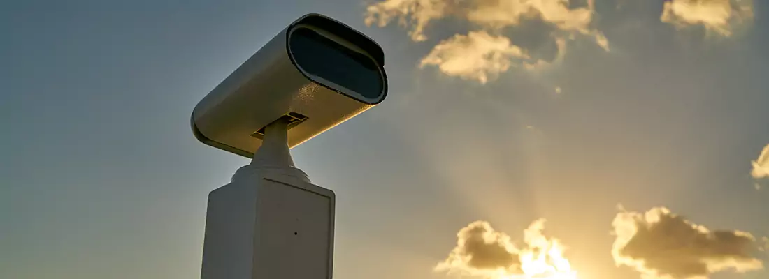 Features of Our IP Camera Systems in Pleasant View, ON