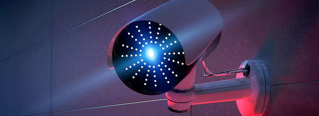 Features of Our Night Vision CCTV Cameras in Pleasant View, ON