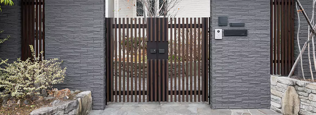 Gate System Repair and Maintenance Services in Port Weller, ON
