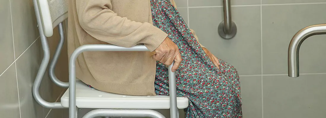 Handicap Toilet Repairs and Maintenance in Pleasant View, ON