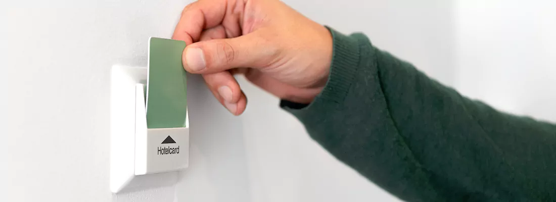 How Door Schedule Systems Improve Access Control in Pleasant View, ON