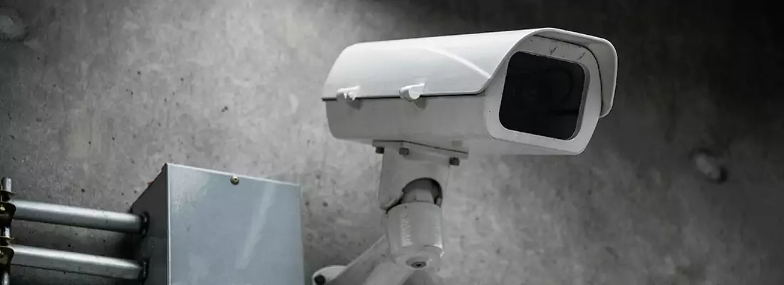 Indoor CCTV Camera Repair and Maintenance Services in Pleasant View, ON