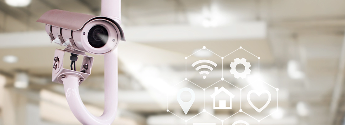 Indoor Security Camera Solutions for Pleasant View, ON