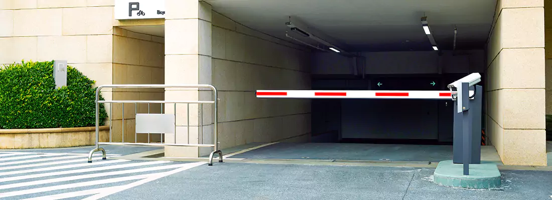 Integration of Parking Gates with Security and Payment Systems in Fitzgerald, ON