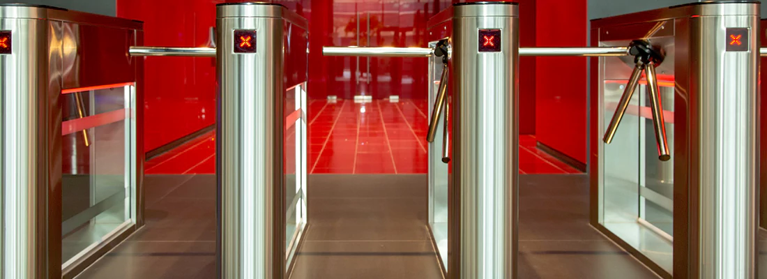 Low-Maintenance RFID Gate Installations in Pleasant View, ON