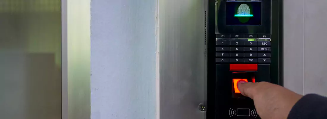 Reliable Access Control System Installation in Pleasant View, ON