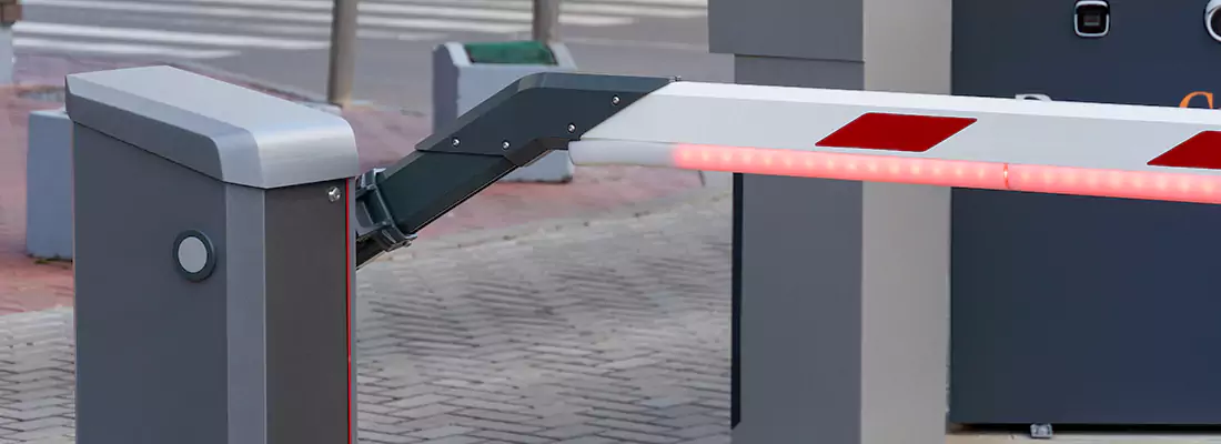 Reliable and Durable Automatic Vehicle Barriers in Pleasant View, ON