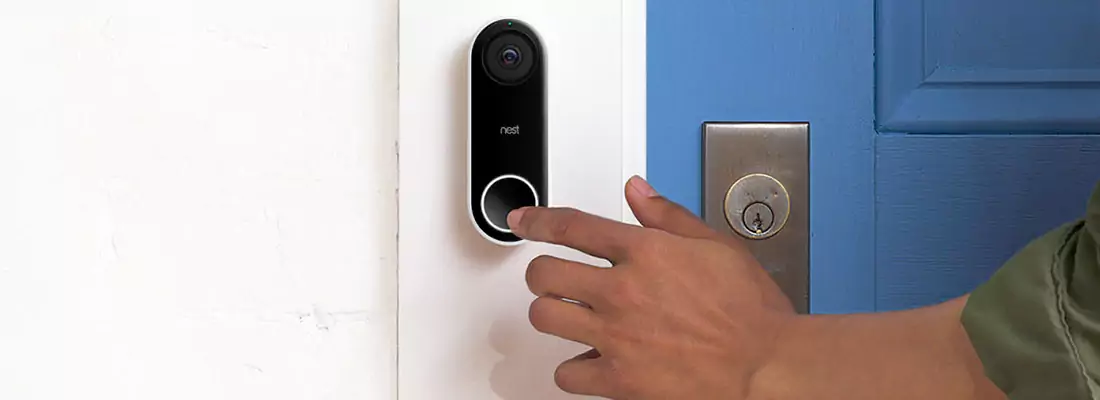 Reliable Electric Doorbell Services in Pleasant View, ON