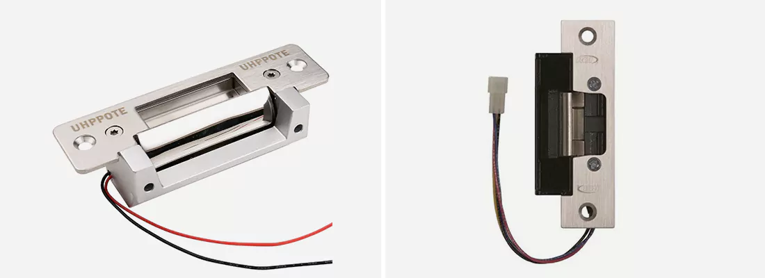 Reliable Electric Strike Solutions for Automatic Door Security in Pleasant View, ON