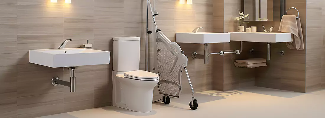 Reliable Handicap Washroom Installation and Maintenance in Pleasant View, ON