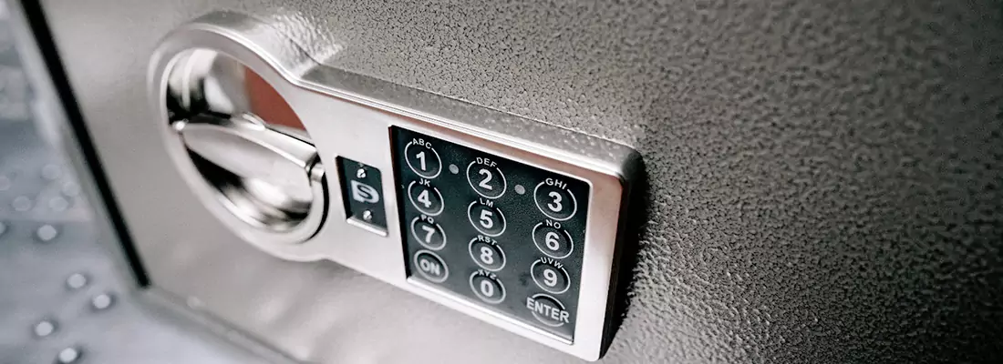 Reliable Keypad Access Control Solutions for Every Need in Pleasant View, ON