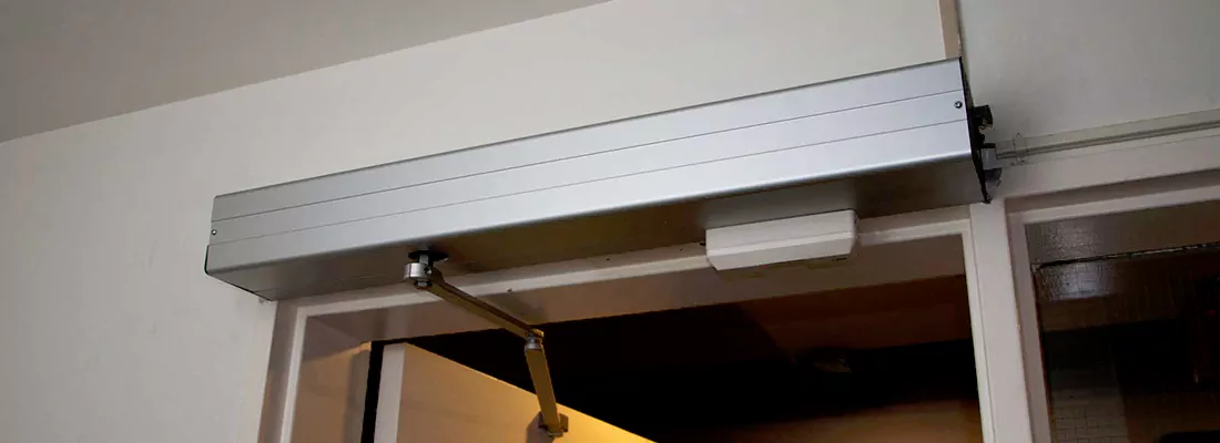 Residential Door Operator Service in Pleasant View, ON