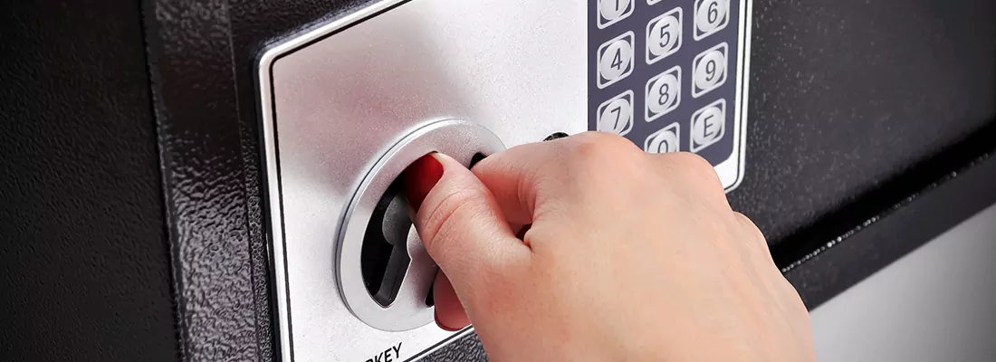 Safe Replacement in Pleasant View, ON