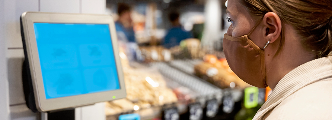 Scalable Store Access Control Systems for Large Retailers in Pleasant View, ON