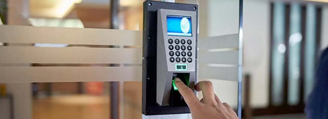 Secure Your Facility with Industrial Access Control Installation in Pleasant View, ON