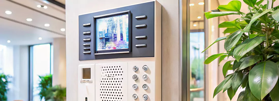 Secure Your Facility with Retinal Access Systems in Pleasant View, ON