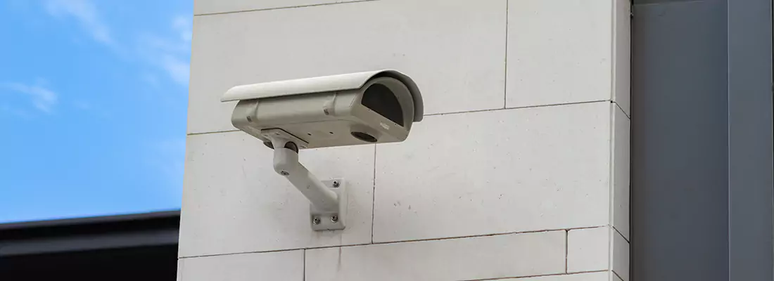 Secure Your Property with Wireless CCTV Systems in Pleasant View, ON