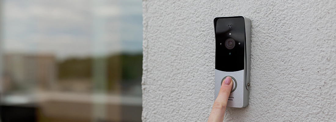 Smart Doorbell Installation Experts in Pleasant View, ON