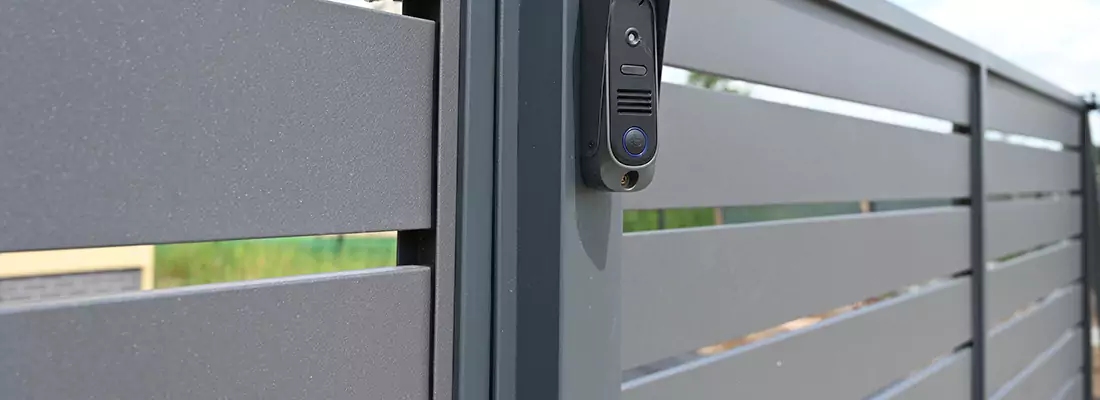 Smart Electric Doorbells with Video and Motion Detection in Pleasant View, ON
