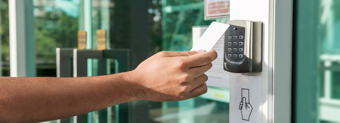 The Best Access Control Features for Properties in Pleasant View, ON