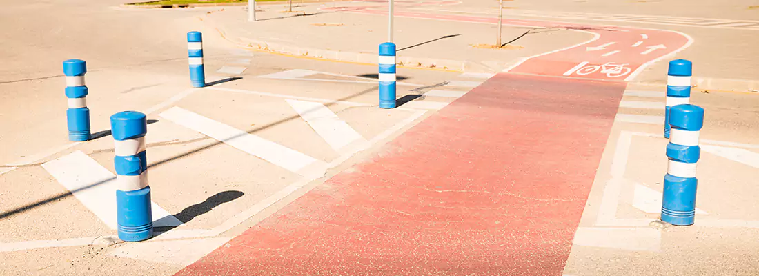 The Best Auto Theft Prevention Bollards for Commercial Properties in Pleasant View, ON