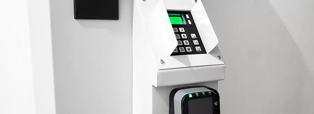 Top-Rated Keypad Access Control Installers Near You in Pleasant View, ON
