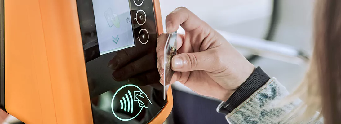 Touchless Entry Systems For Enhanced Accessibility in Pleasant View, ON