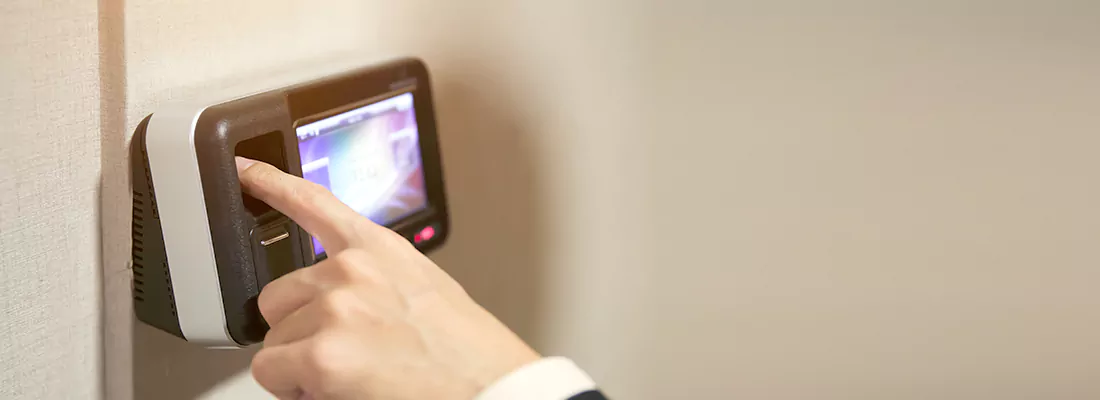 Upgrade Your Business Security with Access Control in Pleasant View, ON