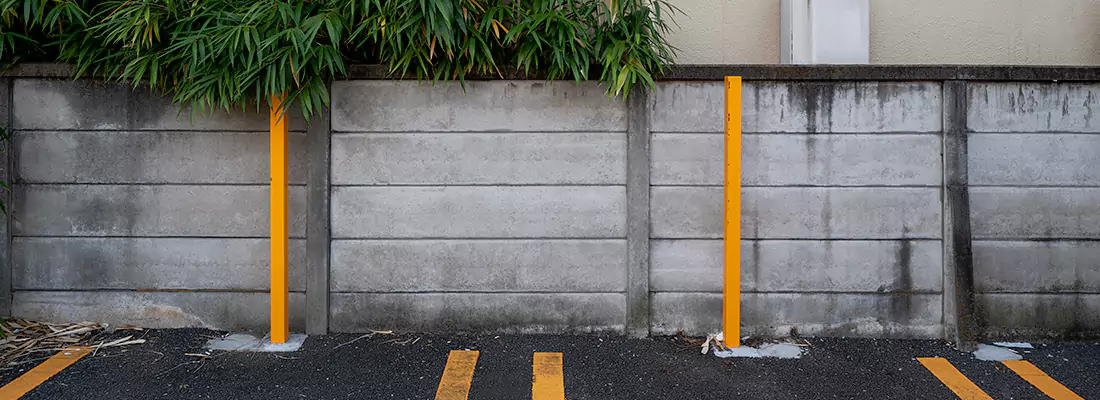 Upgrade Your Property with Professional Retractable Driveway Post Installation in Pleasant View, ON