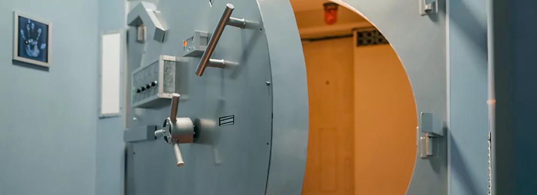 Vault and Safe locksmith services in Pleasant View, ON