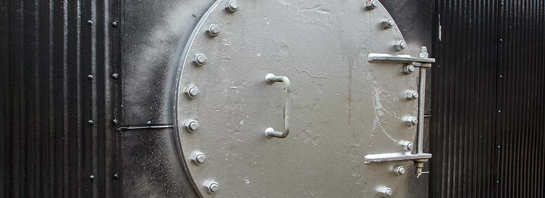 Vault Installation Cost in Pleasant View, ON