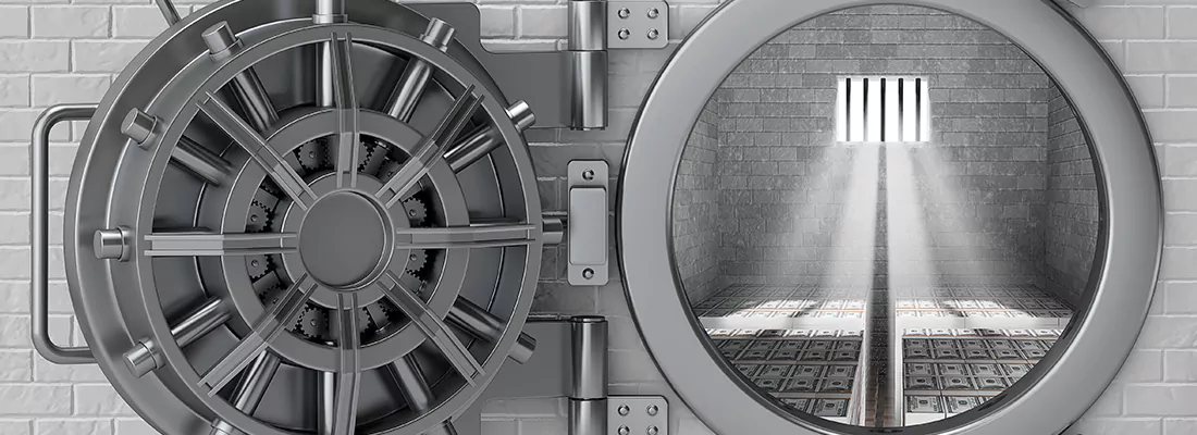 Vault Repair in Pleasant View, ON