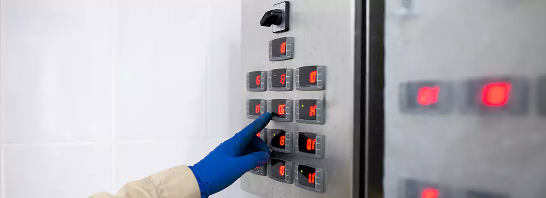 Building Intercom System Installation in Pleasant View, ON