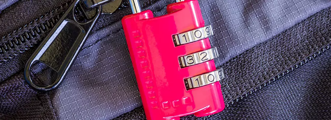 Combination Lock Installation in Pleasant View, ON