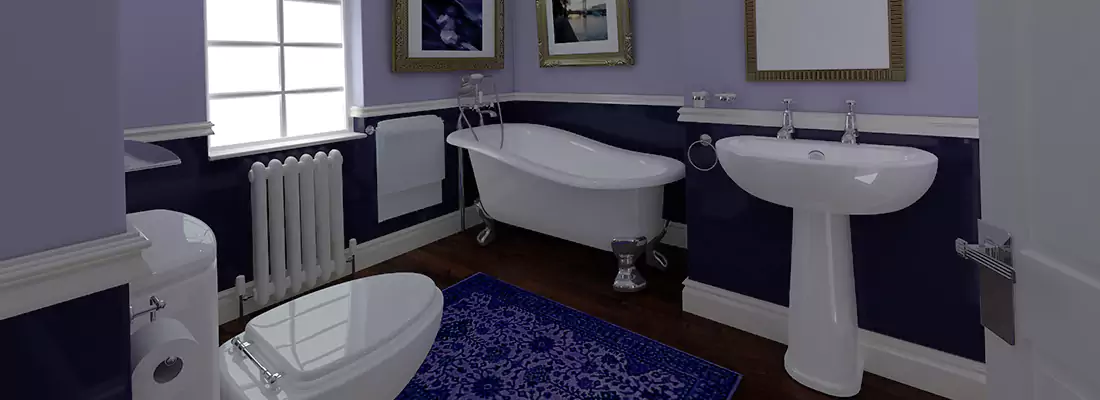 Emergency Washroom Call System Installation in Pleasant View, ON
