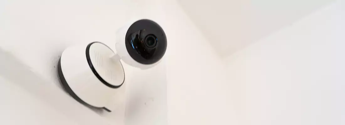 Why Choose Abbotsford Access Control for Indoor CCTV Camera Services in Pleasant View, ON?