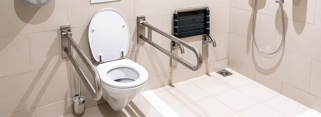 Why Choose Us for Handicap Restroom Services in Pleasant View, ON?